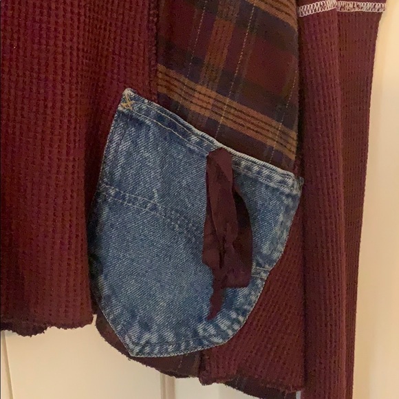 Women’s long sleeve shirt - Picture 10 of 10